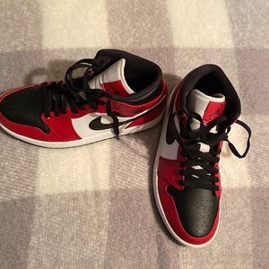 Air Jordan 1 size 8